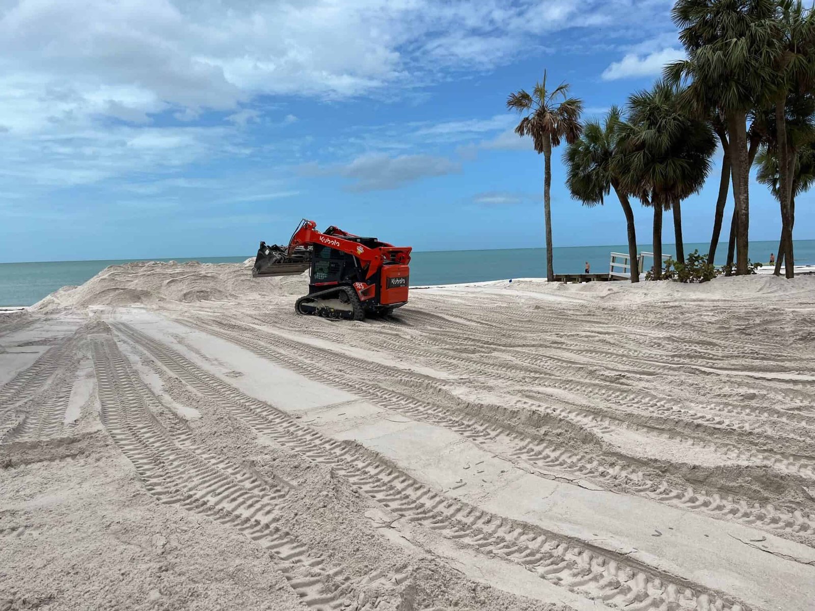 Land Clearing, Forestry Mulching, and Grading across Southwest Florida ...